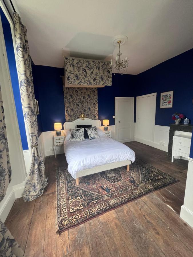 Maison De Mags & Mags Willow Room Lanouaille Екстериор снимка