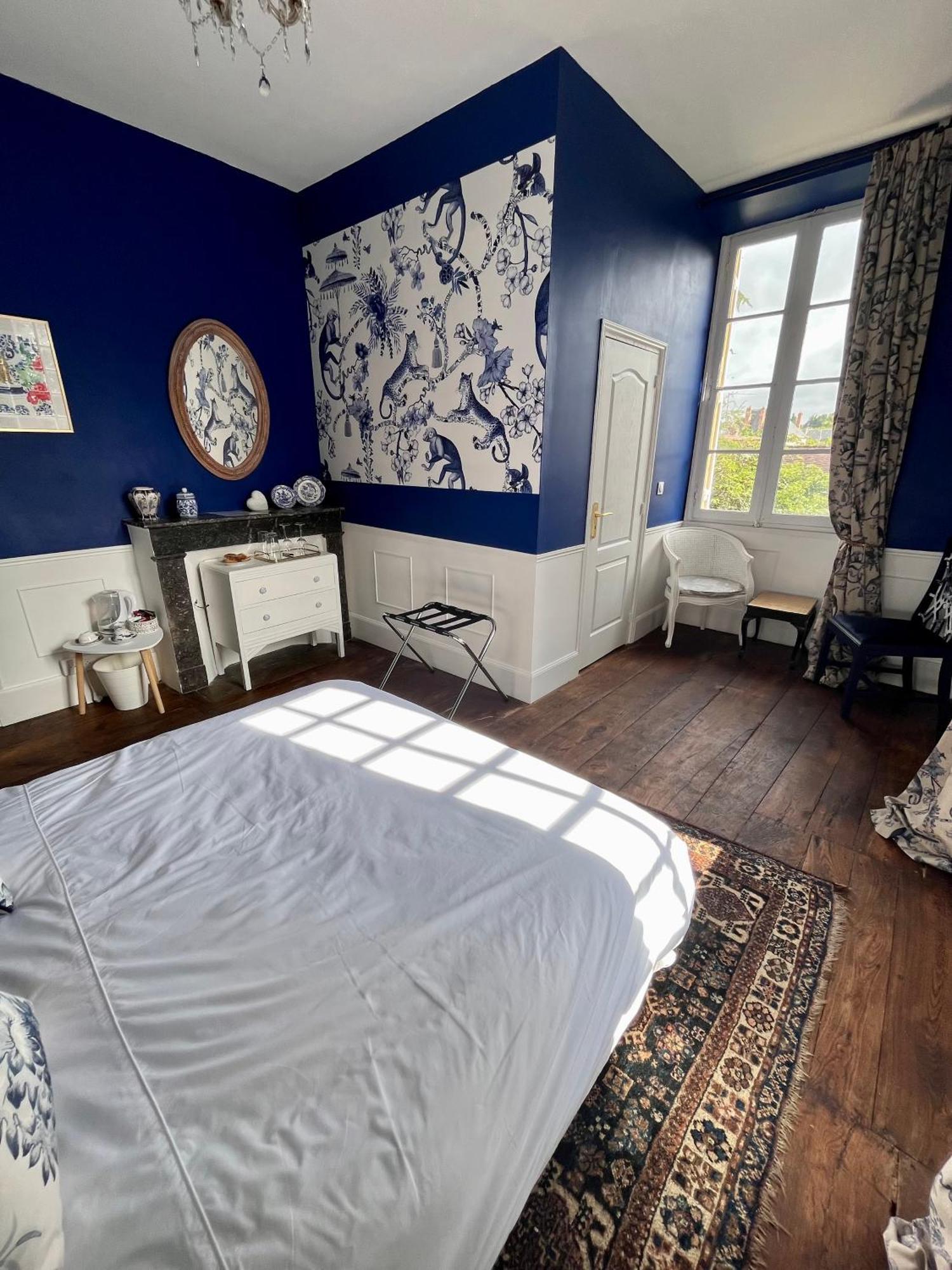 Maison De Mags & Mags Willow Room Lanouaille Екстериор снимка