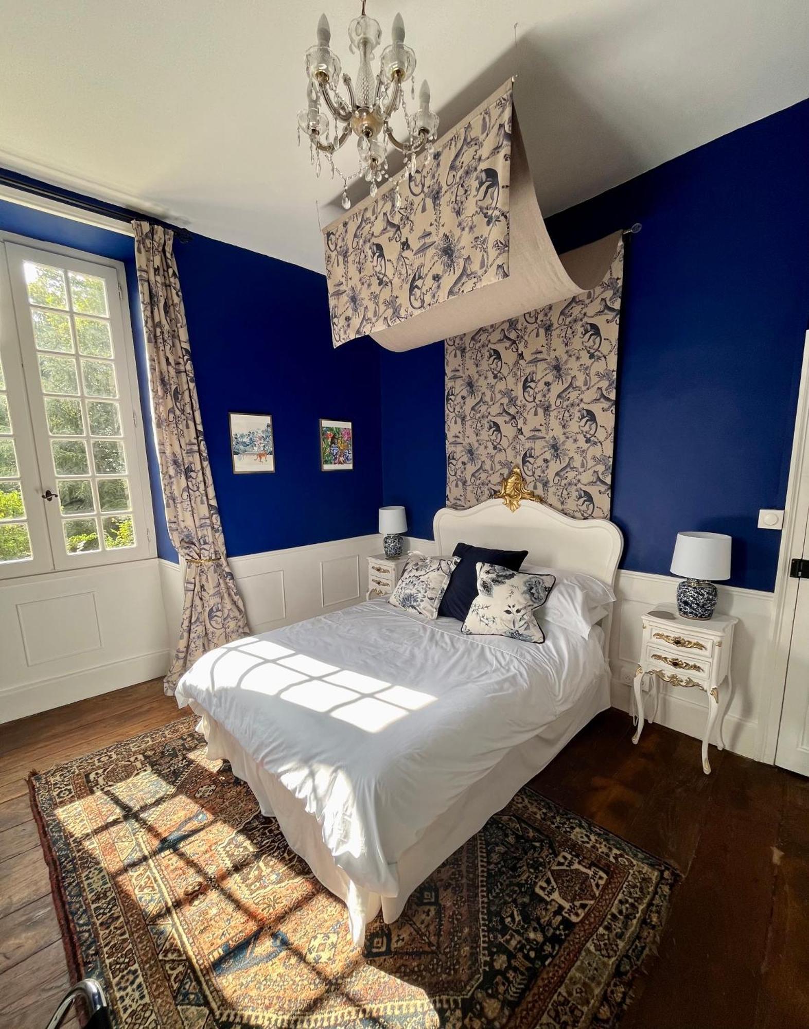 Maison De Mags & Mags Willow Room Lanouaille Екстериор снимка